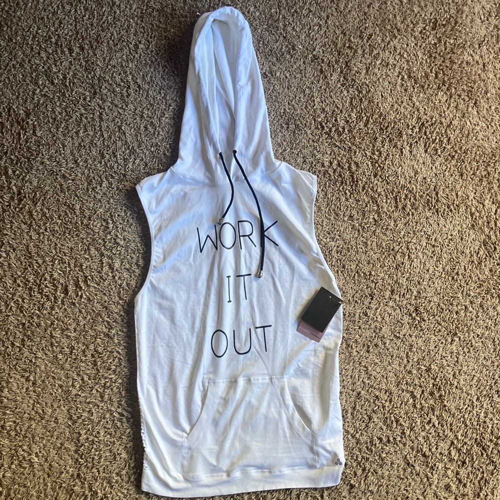 Soho Sport Top